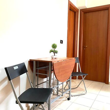 Perni Home パレルモ エクステリア 写真
