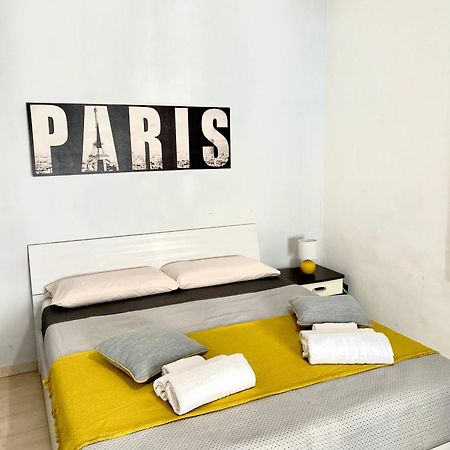 Perni Home パレルモ エクステリア 写真