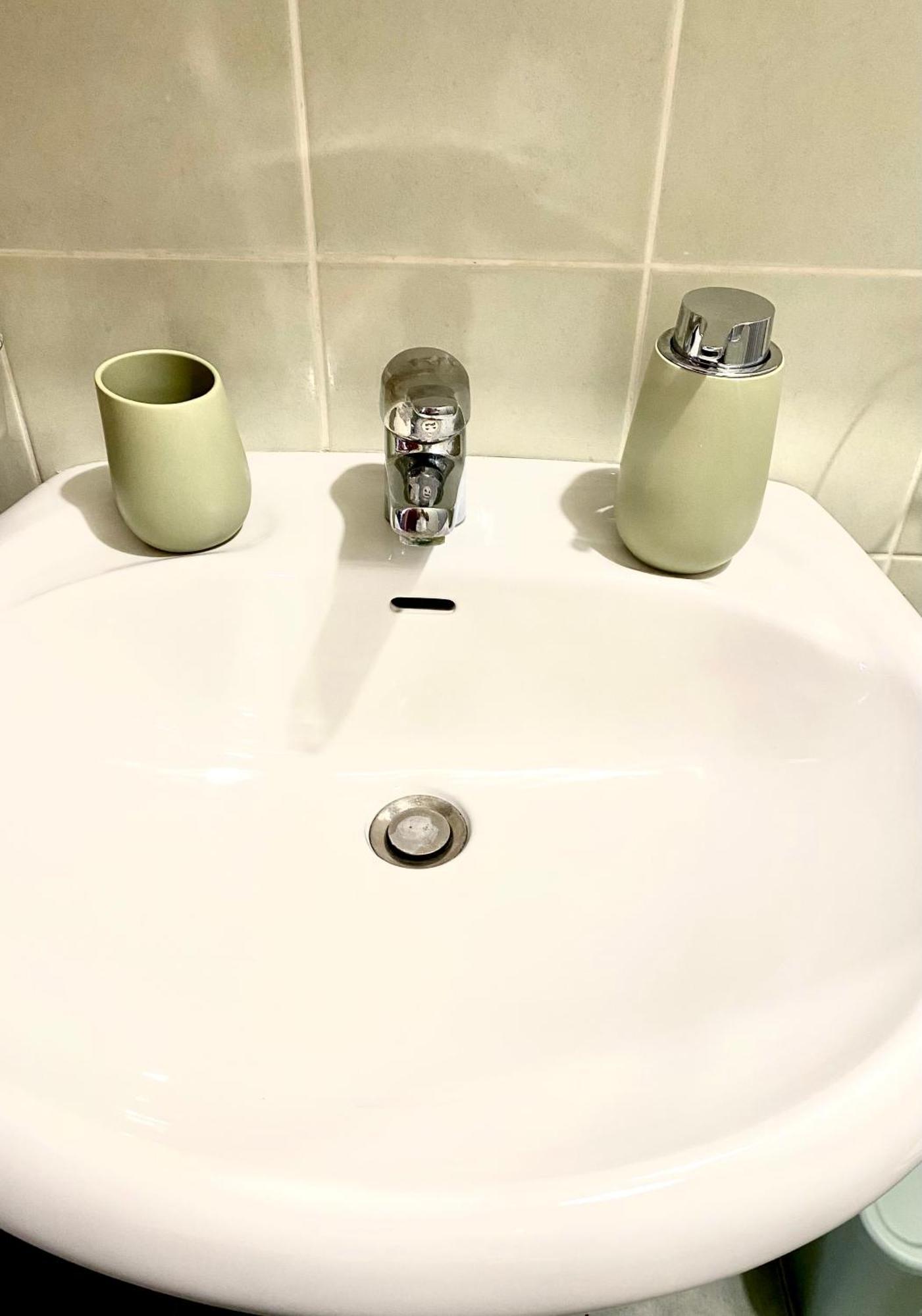 Perni Home パレルモ エクステリア 写真