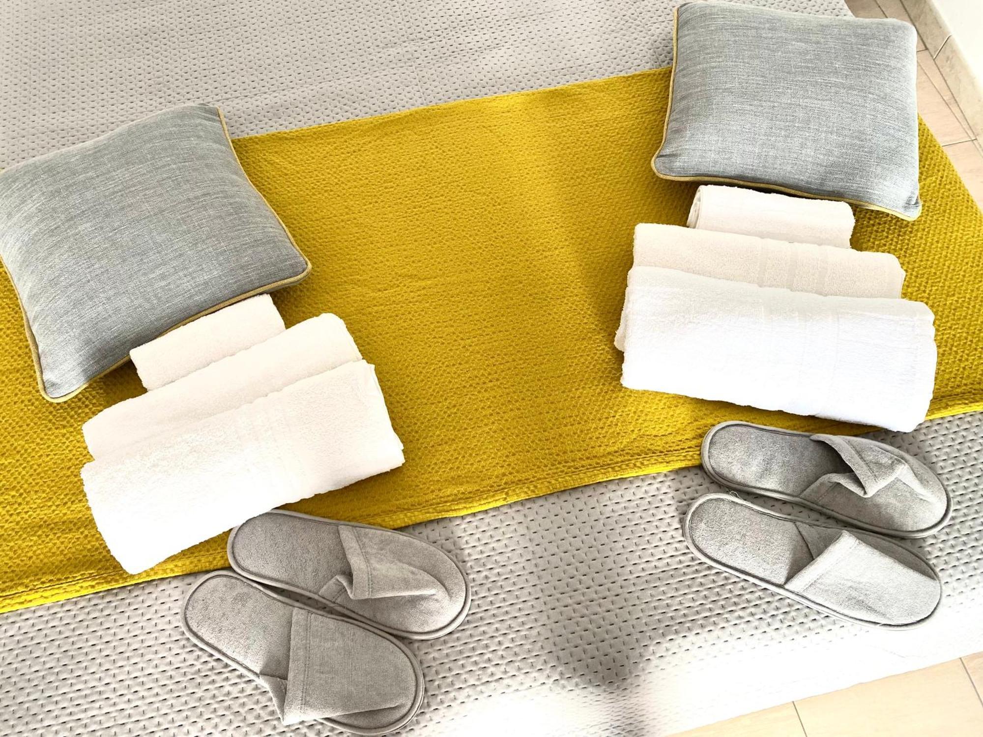 Perni Home パレルモ エクステリア 写真