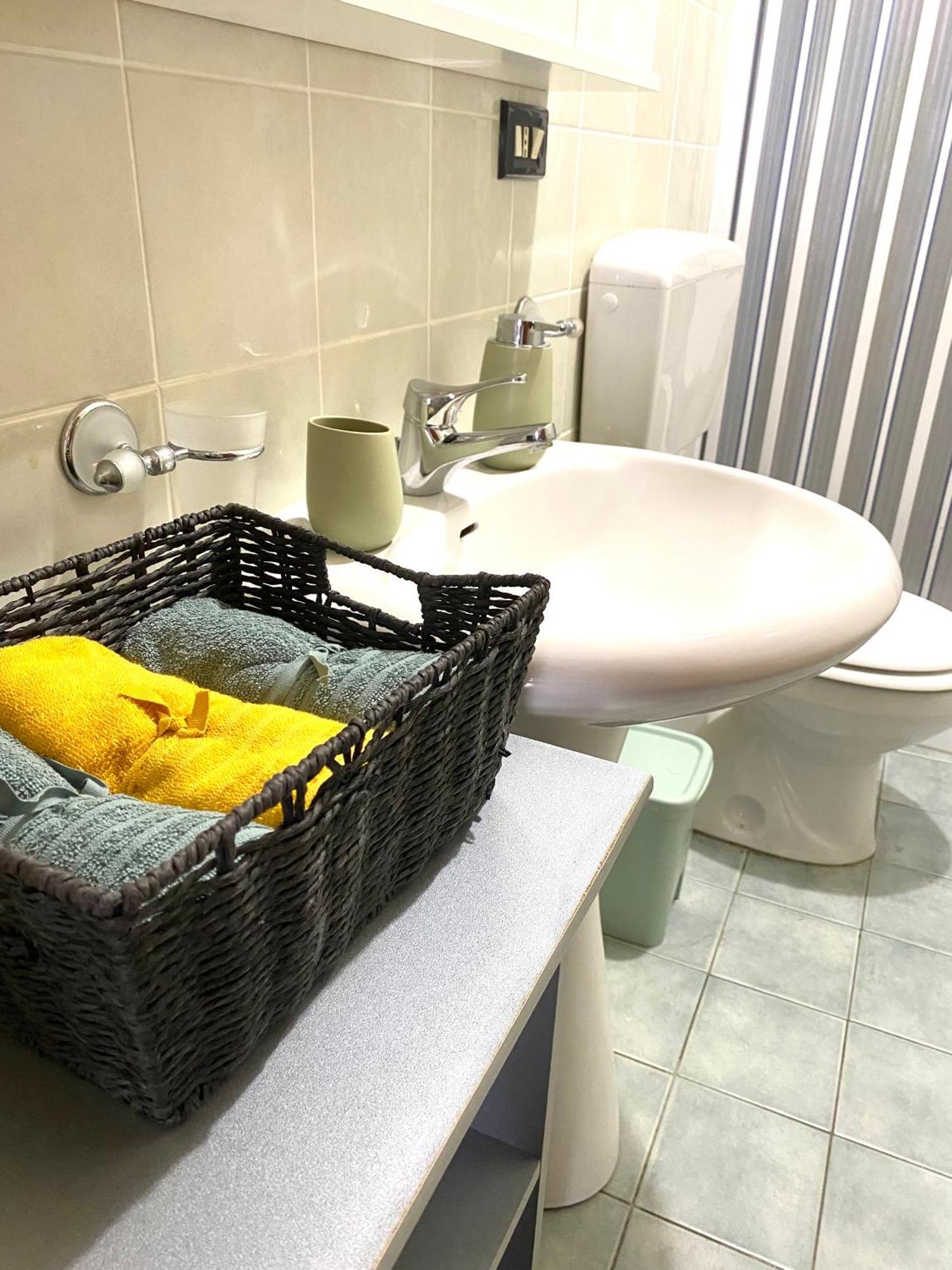 Perni Home パレルモ エクステリア 写真