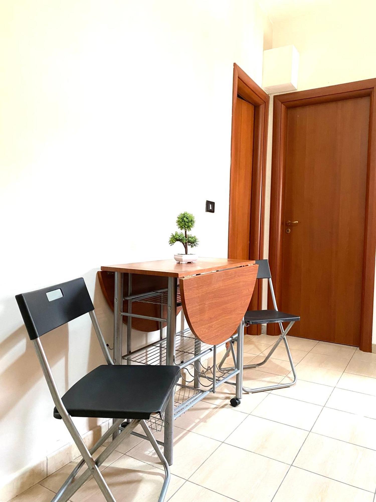 Perni Home パレルモ エクステリア 写真