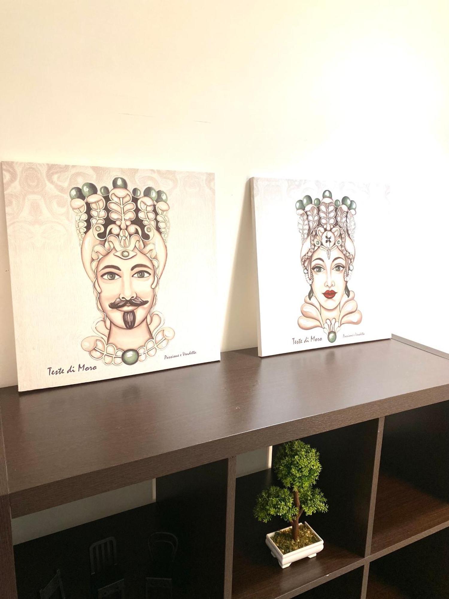 Perni Home パレルモ エクステリア 写真