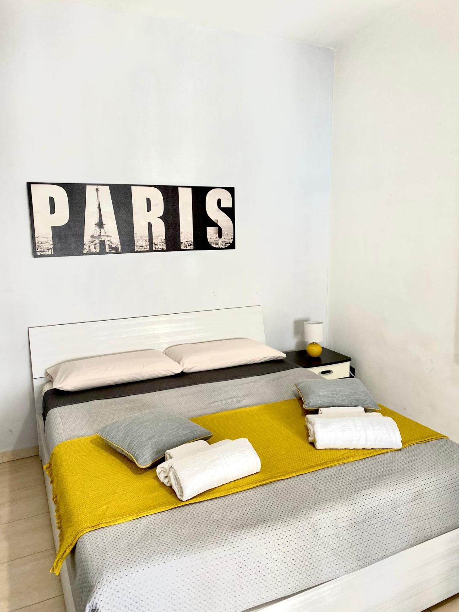 Perni Home パレルモ エクステリア 写真
