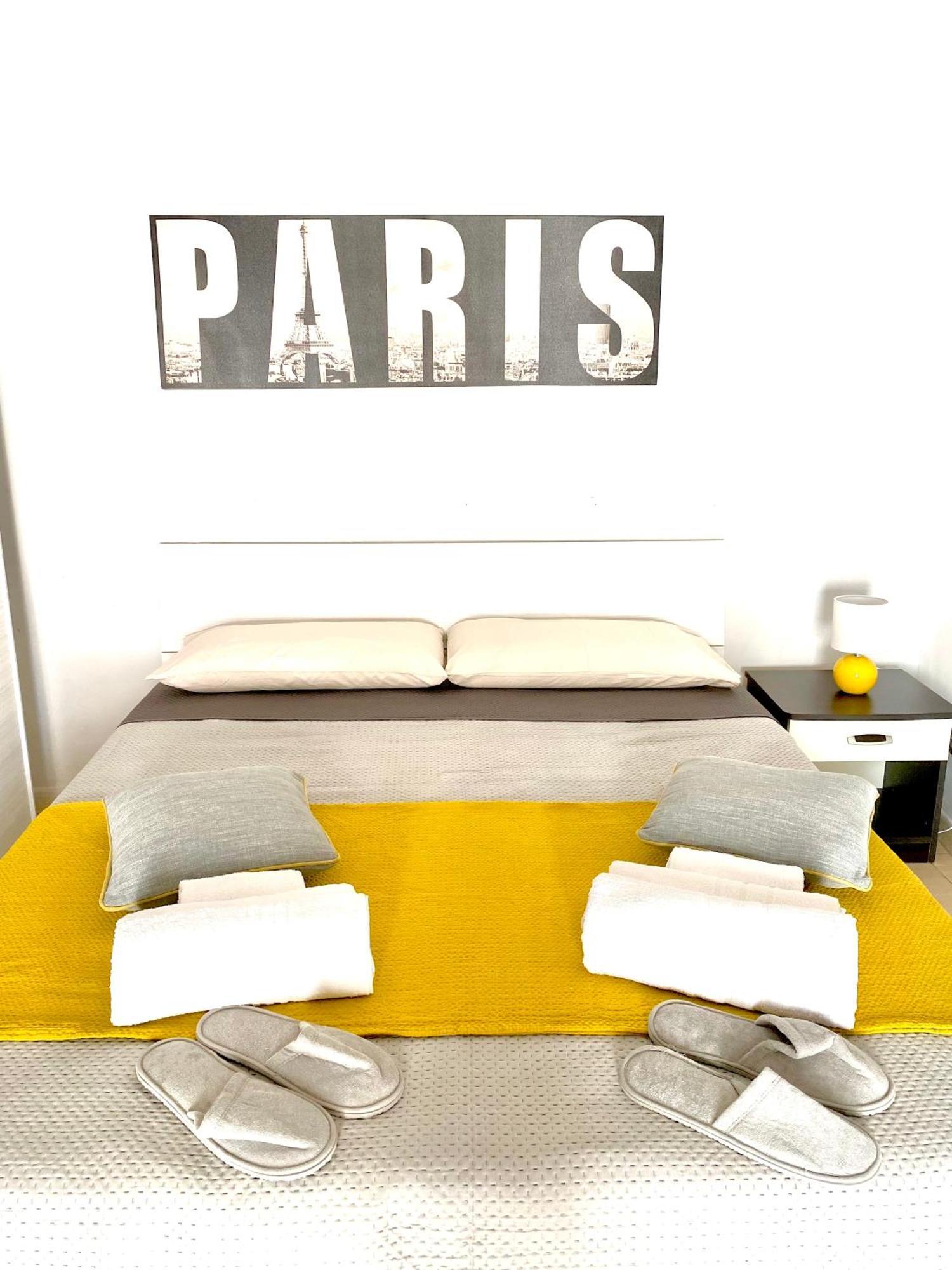 Perni Home パレルモ エクステリア 写真