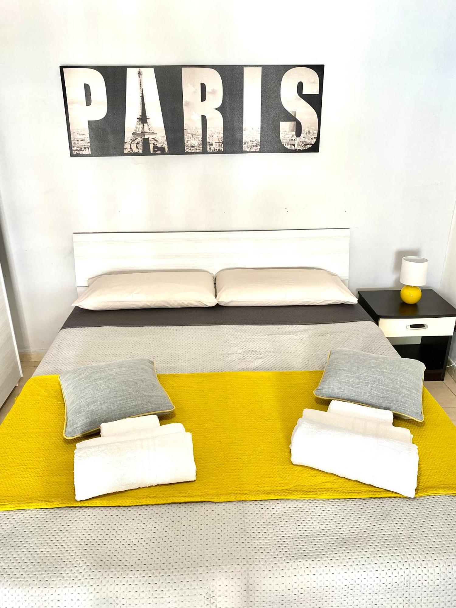Perni Home パレルモ エクステリア 写真